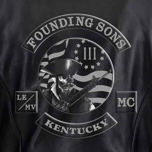 Founding Sons Kentucky Chapter