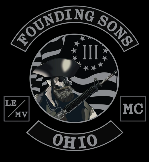 Ohio Freedom Chapter Logo